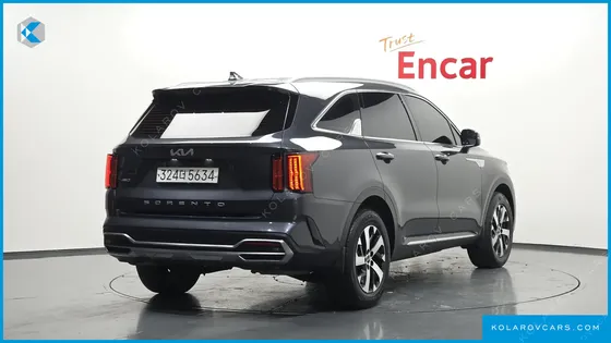 KIA SORENTO DIESEL 2.2 4WD