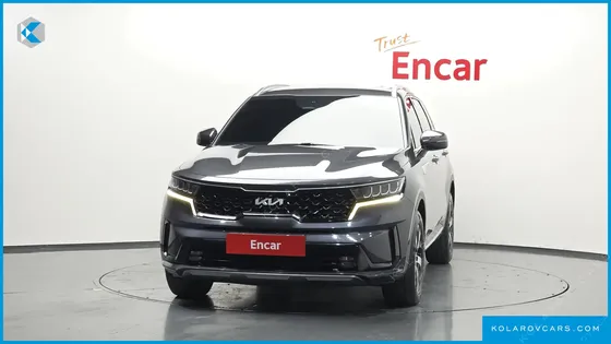 KIA SORENTO DIESEL 2.2 4WD