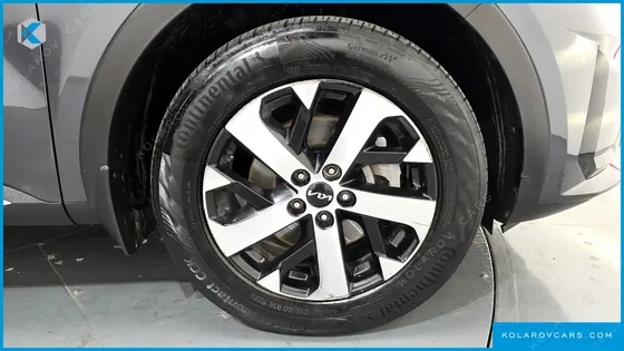 KIA SORENTO DIESEL 2.2 4WD