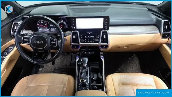 KIA SORENTO DIESEL 2.2 4WD