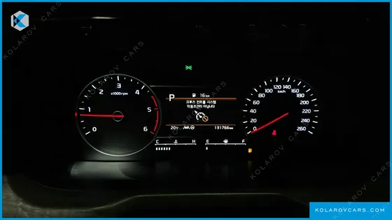 KIA SORENTO DIESEL 2.2 4WD