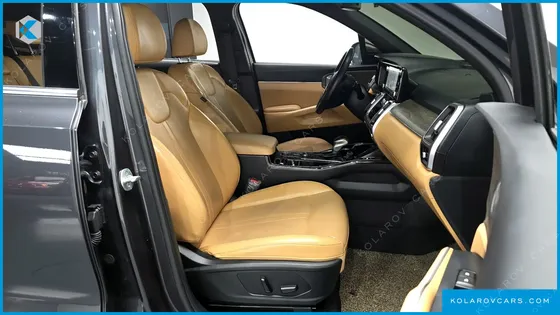 KIA SORENTO DIESEL 2.2 4WD