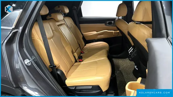 KIA SORENTO DIESEL 2.2 4WD