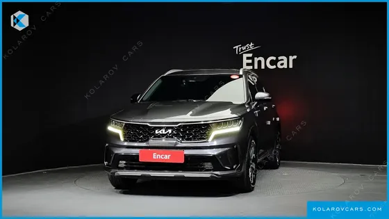KIA SORENTO DIESEL 2.2 4WD