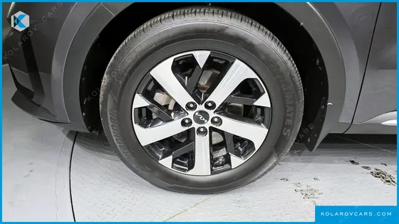 KIA SORENTO DIESEL 2.2 4WD