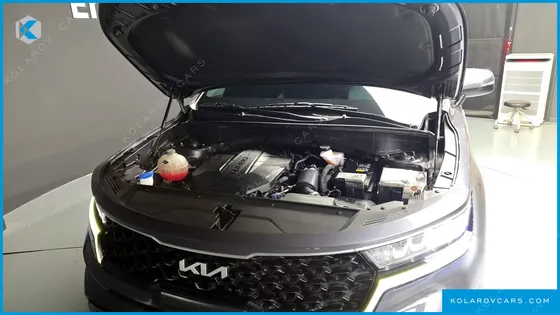 KIA SORENTO DIESEL 2.2 4WD