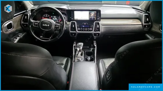 KIA SORENTO DIESEL 2.2 4WD