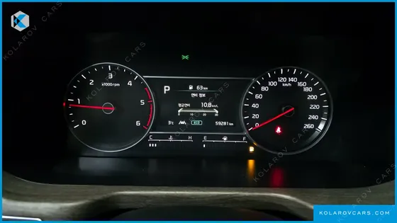 KIA SORENTO DIESEL 2.2 4WD