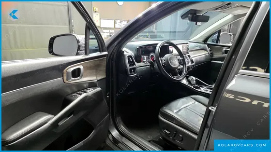 KIA SORENTO DIESEL 2.2 4WD