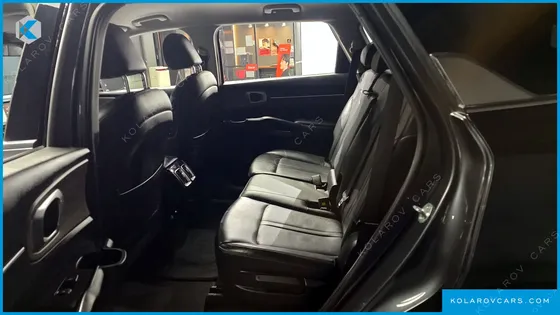 KIA SORENTO DIESEL 2.2 4WD