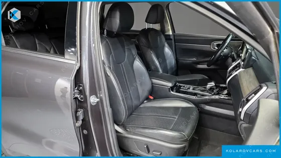 KIA SORENTO DIESEL 2.2 4WD
