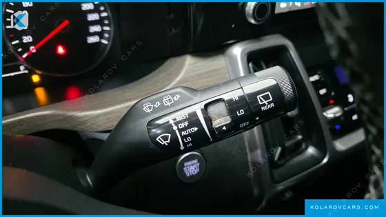 KIA SORENTO DIESEL 2.2 4WD