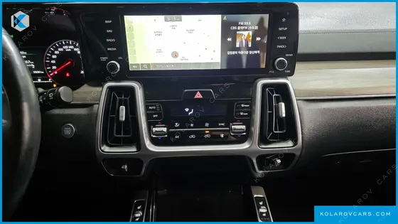KIA SORENTO DIESEL 2.2 4WD