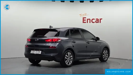 HYUNDAI I30 1.4 TURBO