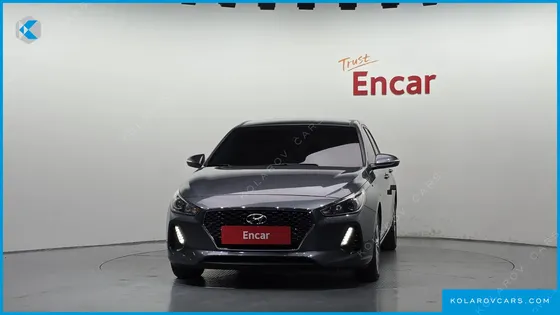 HYUNDAI I30 1.4 TURBO