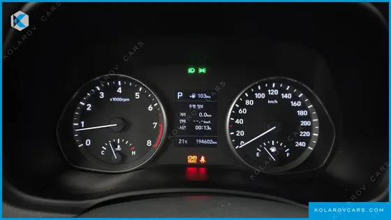 HYUNDAI I30 1.4 TURBO