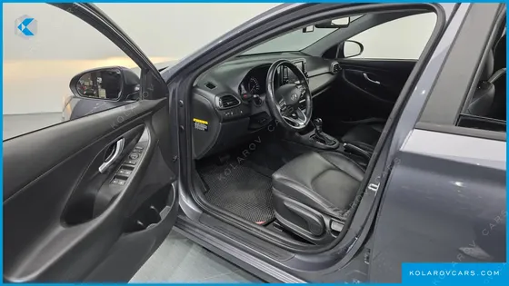 HYUNDAI I30 1.4 TURBO