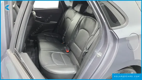 HYUNDAI I30 1.4 TURBO