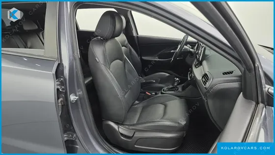 HYUNDAI I30 1.4 TURBO