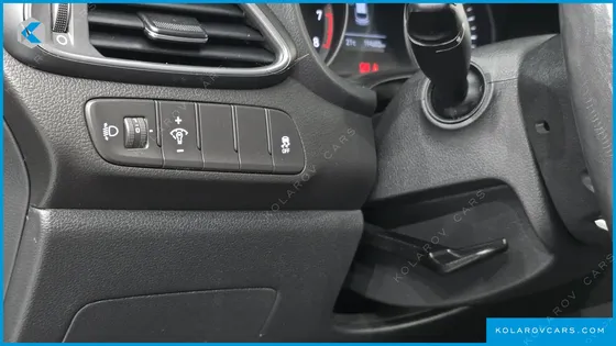 HYUNDAI I30 1.4 TURBO