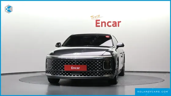 HYUNDAI GRANDEUR PREMIUM