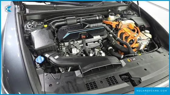 HYUNDAI GRANDEUR PREMIUM