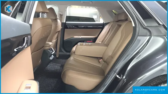HYUNDAI GRANDEUR PREMIUM
