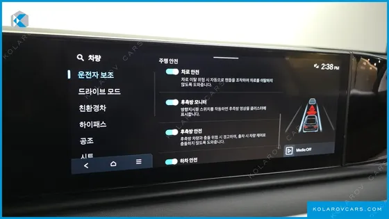 HYUNDAI GRANDEUR PREMIUM