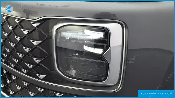 HYUNDAI GRANDEUR PREMIUM