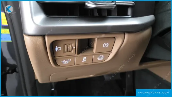 HYUNDAI GRANDEUR PREMIUM