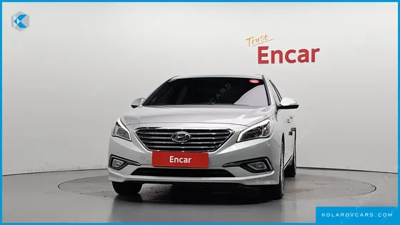HYUNDAI SONATA 2.0 CARE+