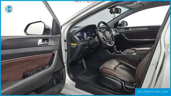 HYUNDAI SONATA 2.0 CARE+