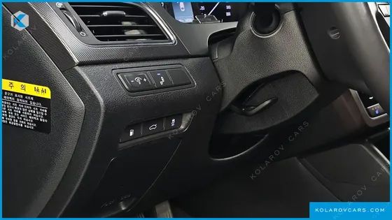 HYUNDAI SONATA 2.0 CARE+