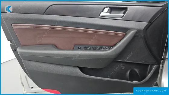 HYUNDAI SONATA 2.0 CARE+