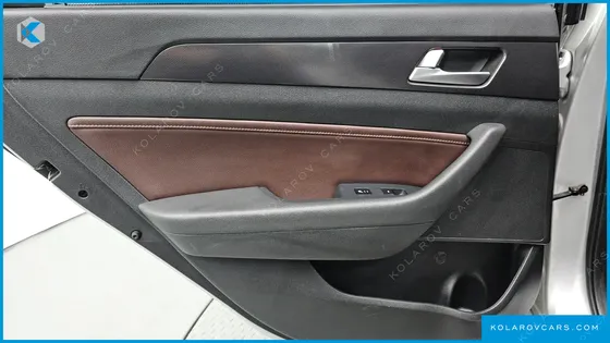 HYUNDAI SONATA 2.0 CARE+