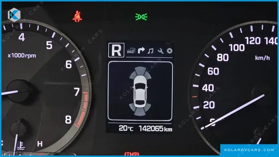 HYUNDAI SONATA 2.0 CARE+