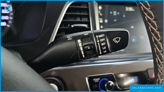 HYUNDAI SONATA 2.0 CARE+