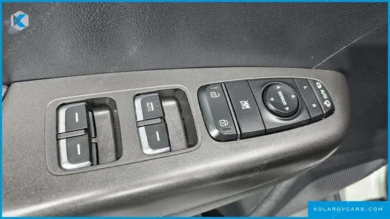 KIA SPORTAGE DIESEL 2WD NOBLESSE