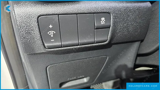 KIA SPORTAGE DIESEL 2WD NOBLESSE