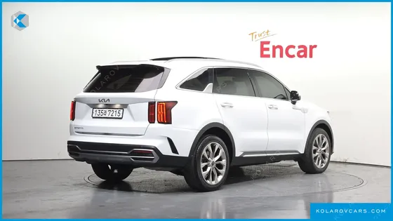 KIA SORENTO DIESEL 2.2 2WD