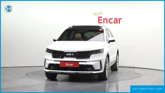 KIA SORENTO DIESEL 2.2 2WD
