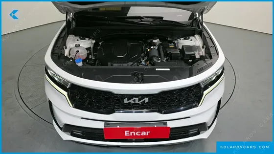 KIA SORENTO DIESEL 2.2 2WD