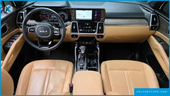 KIA SORENTO DIESEL 2.2 2WD