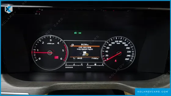 KIA SORENTO DIESEL 2.2 2WD