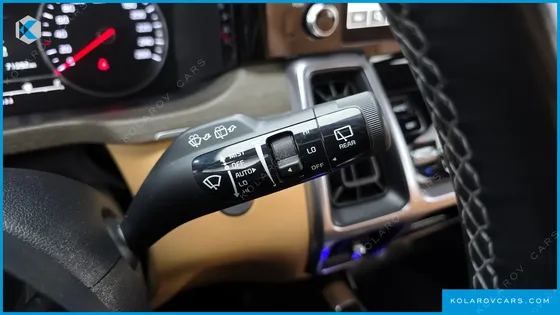 KIA SORENTO DIESEL 2.2 2WD