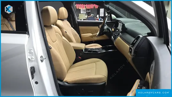 KIA SORENTO DIESEL 2.2 2WD