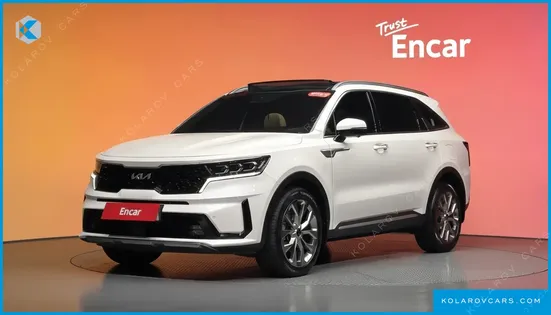 KIA SORENTO DIESEL 2.2 2WD