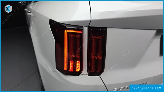 KIA SORENTO DIESEL 2.2 2WD