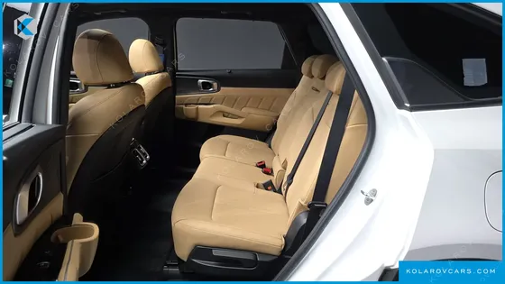 KIA SORENTO DIESEL 2.2 2WD