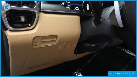 KIA SORENTO DIESEL 2.2 2WD